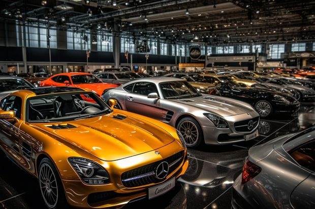 2月轿车销量：秦PLUS荣耀版登顶，E级、A6L双双前十 31.98万起！2024款理想L系列震撼上市！