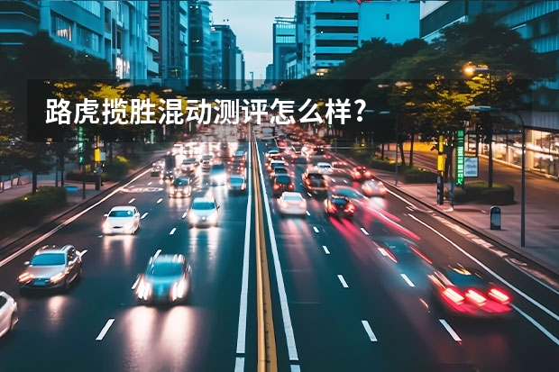 路虎揽胜混动测评怎么样?