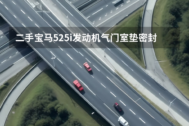 二手宝马525i发动机气门室垫密封不严烧机油吗