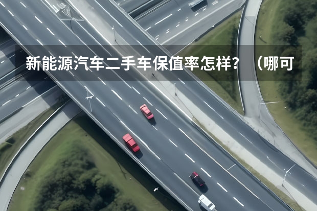 新能源汽车二手车保值率怎样？（哪可以买到二手的全部用手控制的电动汽车）
